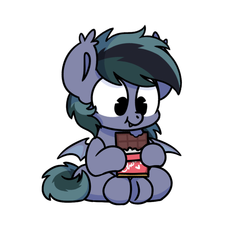 Image: SugarMorning scrimmy_nyam.gif